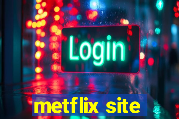 metflix site